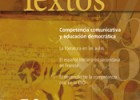 Competencia poética y educación democrática: versos desde el exilio.  | Recurso educativo 626159