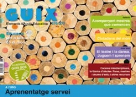 Bibliografia recomenada sobre aprenentatge servei | Recurso educativo 626295