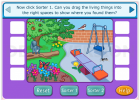 Plants & Animals - Living Things - Science Games & Activities for Kids | Recurso educativo 675566
