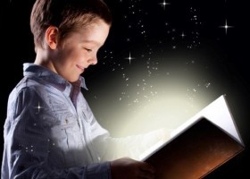 La magia de contar cuentos. 10 razones para contar cuentos a los niños - | Recurso educativo 676460