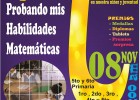 LA MATEMÁTICA ES VIDA , APRENDE A VIVIR | Recurso educativo 684039