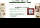 Darwin | Recurso educativo 684828