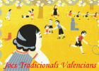 Jocs tradicionals valencians | Recurso educativo 685961
