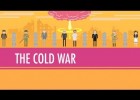 USA vs USSR Fight! The Cold War: Crash Course World History #39 | Recurso educativo 688241