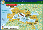 Mapas interactivos de Historia Antigua. World History: Ancient Civilizations | Recurso educativo 688473