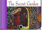 The Secret Garden | Libro de texto 713824