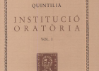 Quintiliano: La Institución oratoria | Recurso educativo 724235