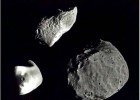 Asteroides y cometas | Recurso educativo 725818