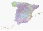 Municipios de España por población | Recurso educativo 727155
