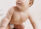 Desarrollo físico y mental del bebé, en su primer mes de vida | Recurso educativo 63752