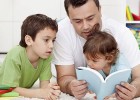 10 cuentos cortos para leer con niños | Recurso educativo 729359