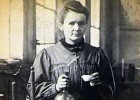 Marie Curie. Cápsula biográfica | Recurso educativo 730780