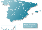 Informació geogràfica d'Espanya | Recurso educativo 731392