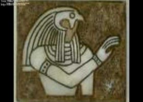 Breu ressenya dels principals déus de l'antic Egipte | Recurso educativo 733970