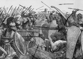 Guerra del Peloponès ~ Historia Universal | Recurso educativo 734008