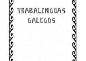 Trabalinguas galegos | Recurso educativo 734870