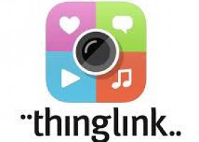 Jugando y aprendiendo juntos: Thinglink: Imagen interactiva de Halloween | Recurso educativo 736069