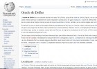Oracle de Delfos | Recurso educativo 739976
