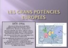 Les grans potències europees | Recurso educativo 740195