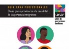Guía para profesionales "Sexualidad e Inmigración" | Recurso educativo 107504