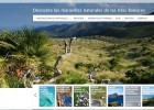 Espais Naturals de les Illes Balears | Recurso educativo 741735