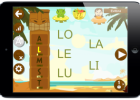 APRENDER A LEER: app Leo con GRin en iOS y Android | Recurso educativo 742399