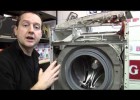 How a washing machine works | Recurso educativo 742556