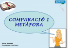 Comparació i metàfora | Recurso educativo 743027