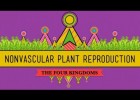 The Sex Lives of Nonvascular Plants: Alternation of Generations | Recurso educativo 743822