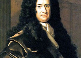 Gottfried Wilhelm Leibniz | Recurso educativo 743928