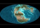 Earth's history in the last 600 million years | Recurso educativo 744473