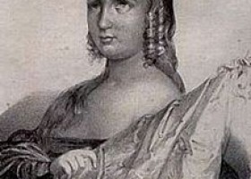 Mariana de Pineda Muñoz - Wikipedia, the free encyclopedia | Recurso educativo 744877
