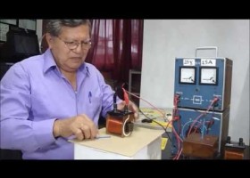 EL ELECTROIMAN | Recurso educativo 745175