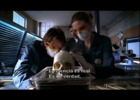 Bones - Inspired by Kathy Reichs Subtitulos en Español | Recurso educativo 746480