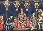 Alfonso X the Wise | Recurso educativo 748881