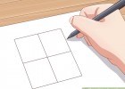 How to Make a Punnett Square (Com fer un quadre de Punnet) | Recurso educativo 750049