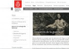Los desastres de la guerra de F. de Goya | Recurso educativo 750609