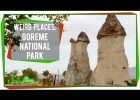 Weird Places: Göreme National Park | Recurso educativo 751171