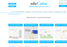 Autoconeixement | Recurso educativo 751418