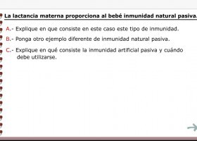 Tipos de inmunidad | Recurso educativo 756280