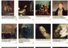 Pàgina web del Museu Delacroix | Recurso educativo 756443