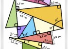Laberint de triangles | Recurso educativo 756839