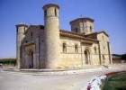 Spanish Architecture: Romanesque | Recurso educativo 757618