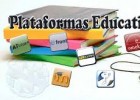 Plataformas Educativas | Recurso educativo 757723