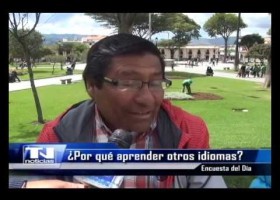 La importància del Quítxua a Perú | Recurso educativo 761655