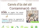 La degradació i la contaminació dels sòls | Recurso educativo 761944