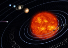 The Formation of the Solar System | Recurso educativo 762223