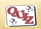 F66 Vocabulary Quiz - Check Your English Level  SM | Recurso educativo 763759
