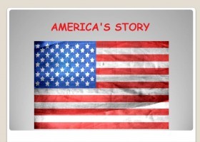 America;s Story from Library SM | Recurso educativo 763919