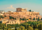 Forms of government - Ancient Greece | Recurso educativo 751669
